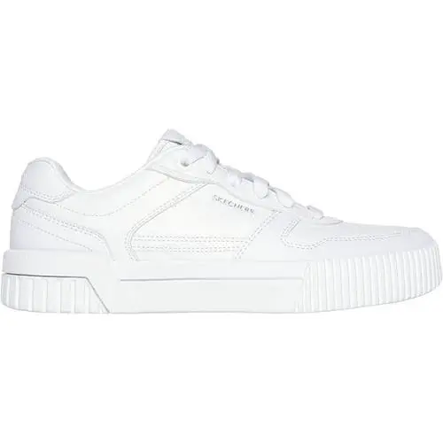 Skechers shoes - Jade - Too Easy - Jade Too Easy - 185039/WHT - White 6