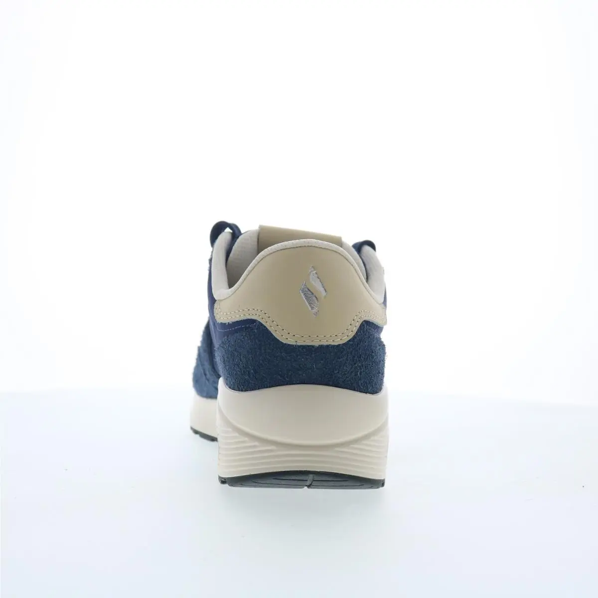 Skechers shoes - Skechers UNO - Vintage Dayz - 183053-NVY - Blue 5