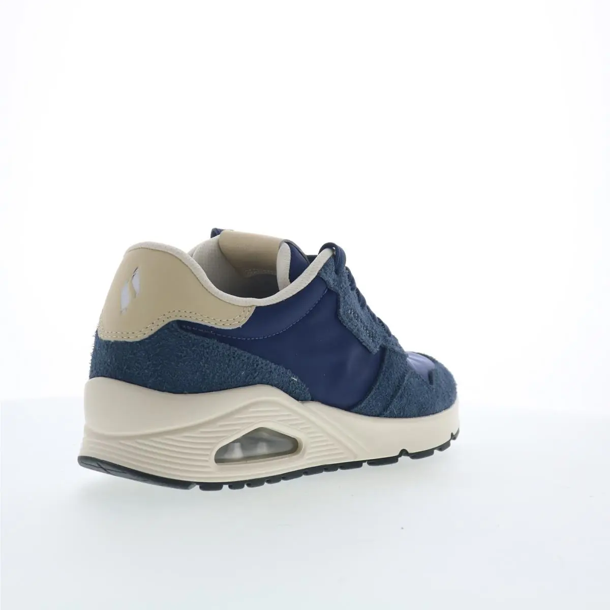 Skechers shoes - Skechers UNO - Vintage Dayz - 183053-NVY - Blue 14