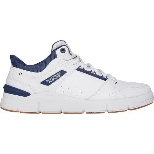 Skechers shoes - Slip-ins Stryde Cup - Stryde Cup - 254186 GYNV - Gray/Navy 0