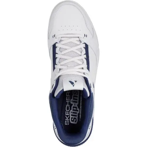 Skechers shoes - Slip-ins Stryde Cup - Stryde Cup - 254186 GYNV - Gray/Navy 2