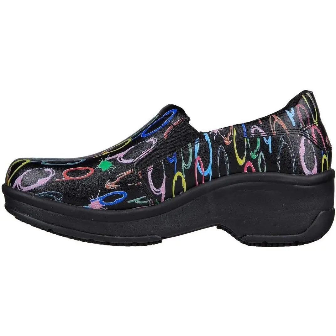 Skechers shoes - Skechers Upswep - Upswep - 108024 - Black 3