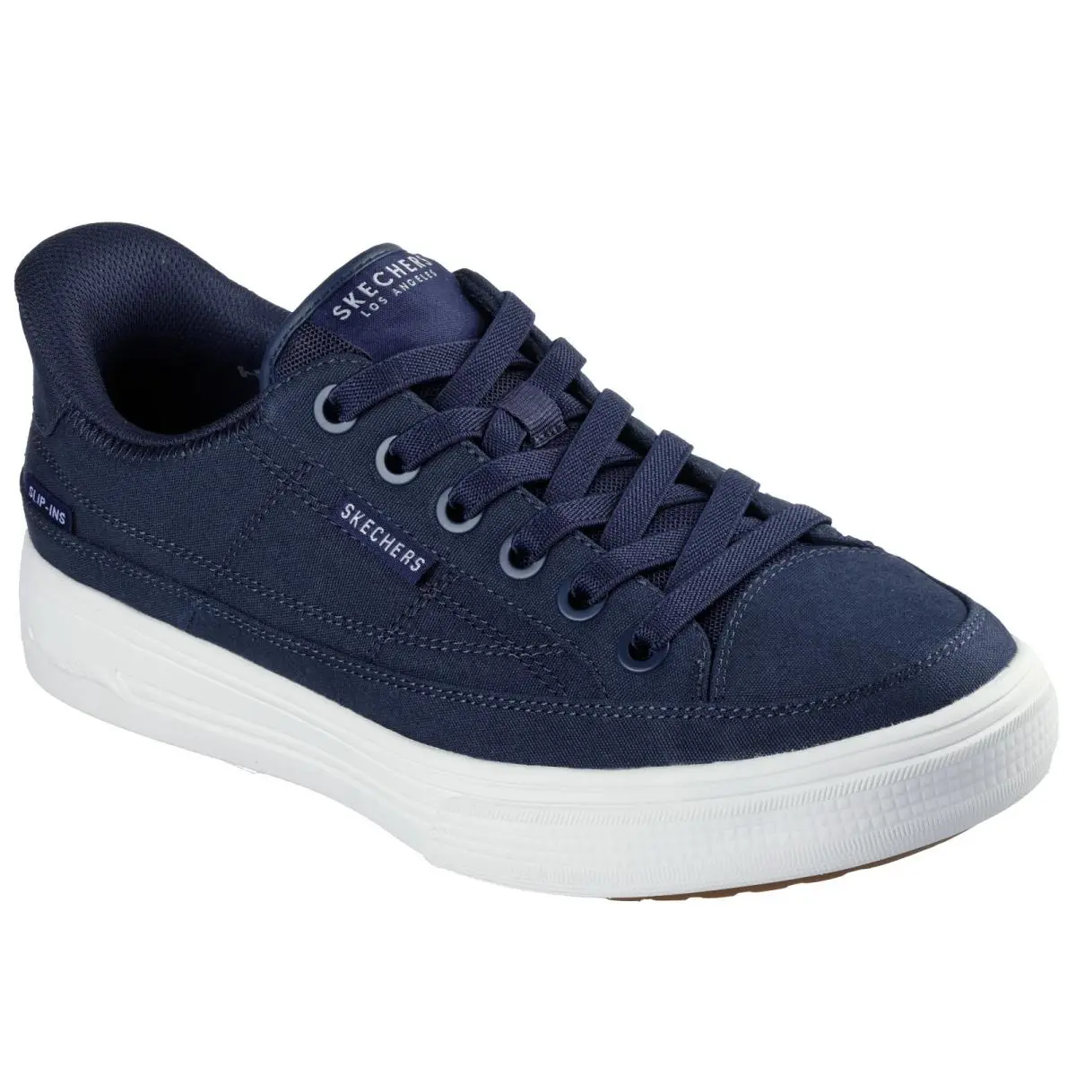 Skechers shoes - Navy 1