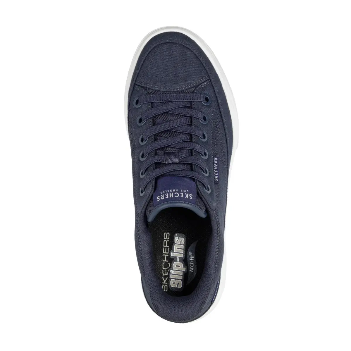 Skechers shoes - Navy 2