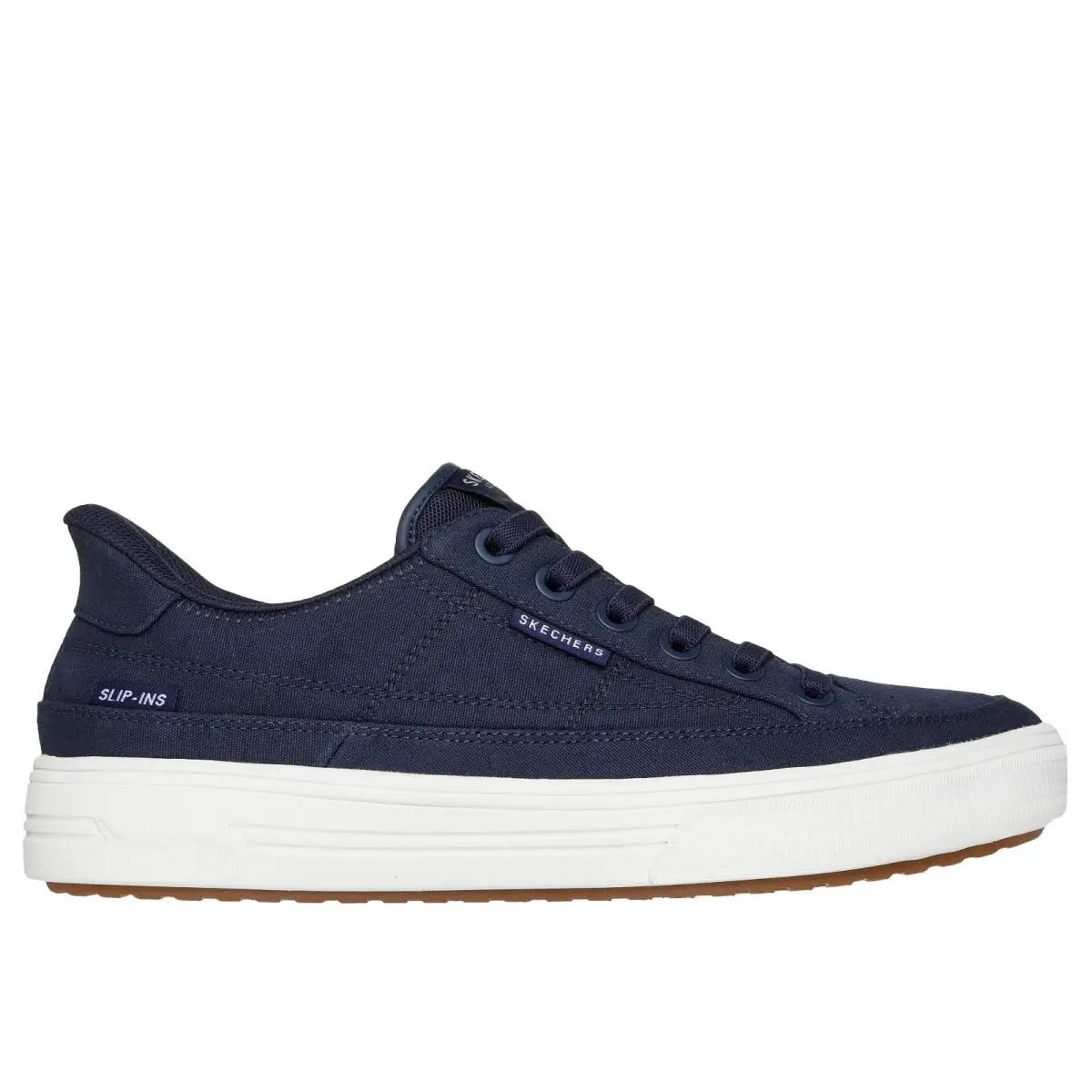 Skechers shoes - Navy 4