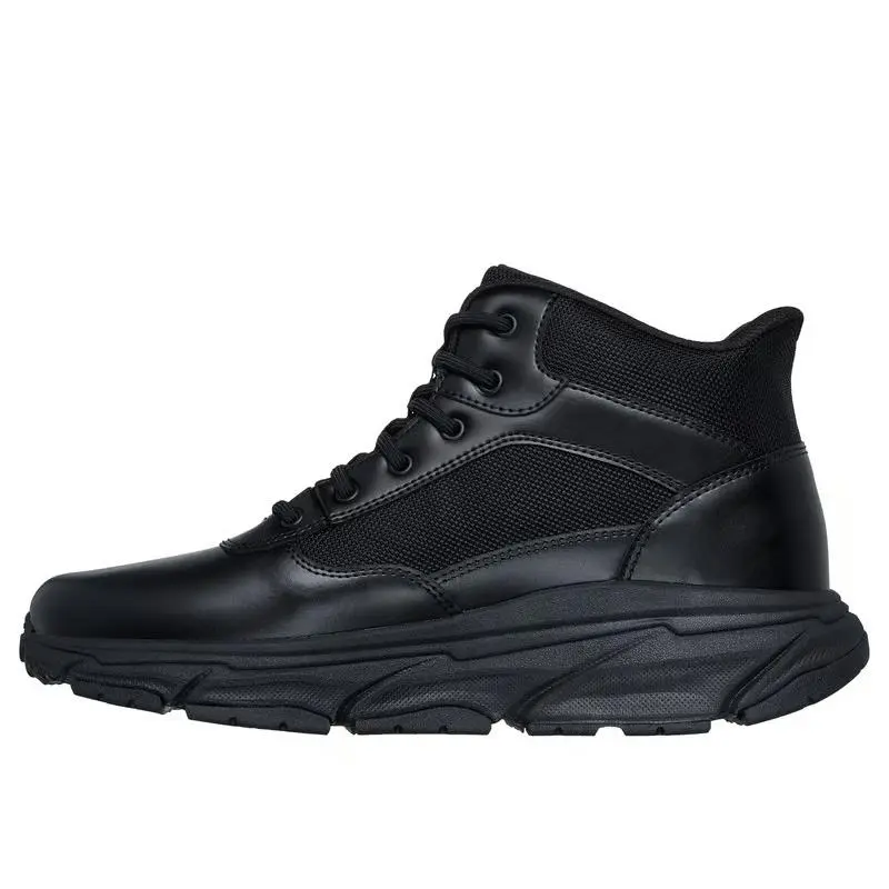 Skechers shoes - D`Lux Journey - Redron - Journey Redron - Black 3