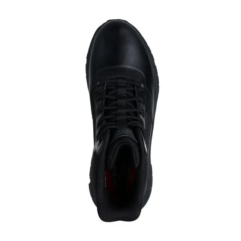 Skechers shoes - D`Lux Journey - Redron - Journey Redron - Black 6