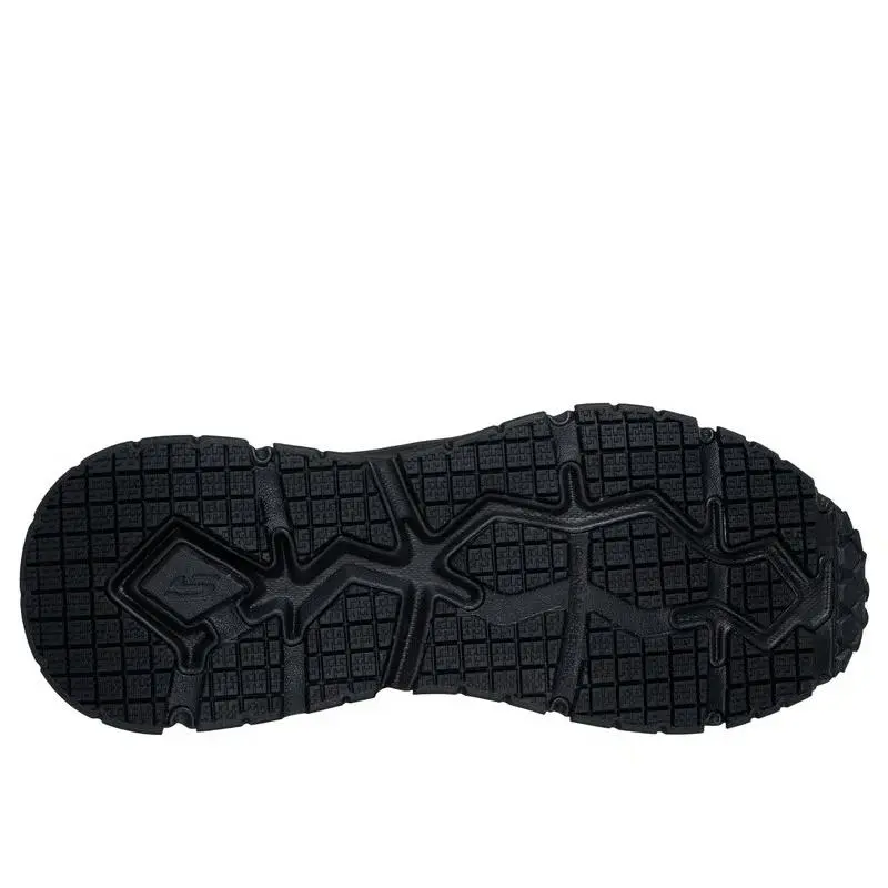 Skechers shoes - D`Lux Journey - Redron - Journey Redron - Black 7