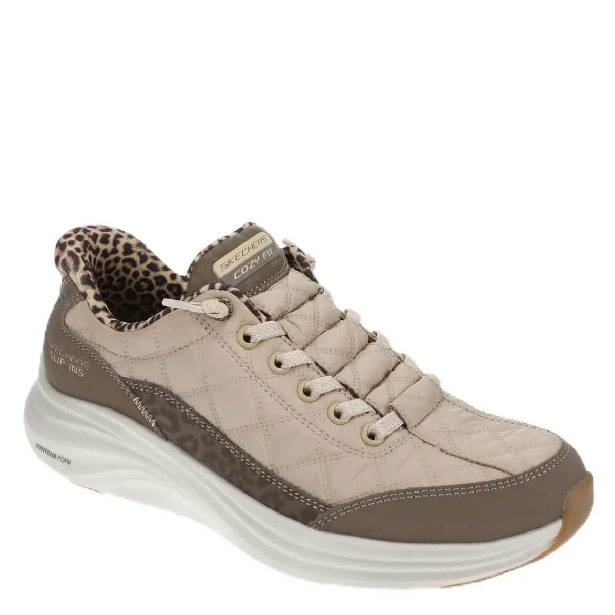 Skechers shoes - BROWN 1