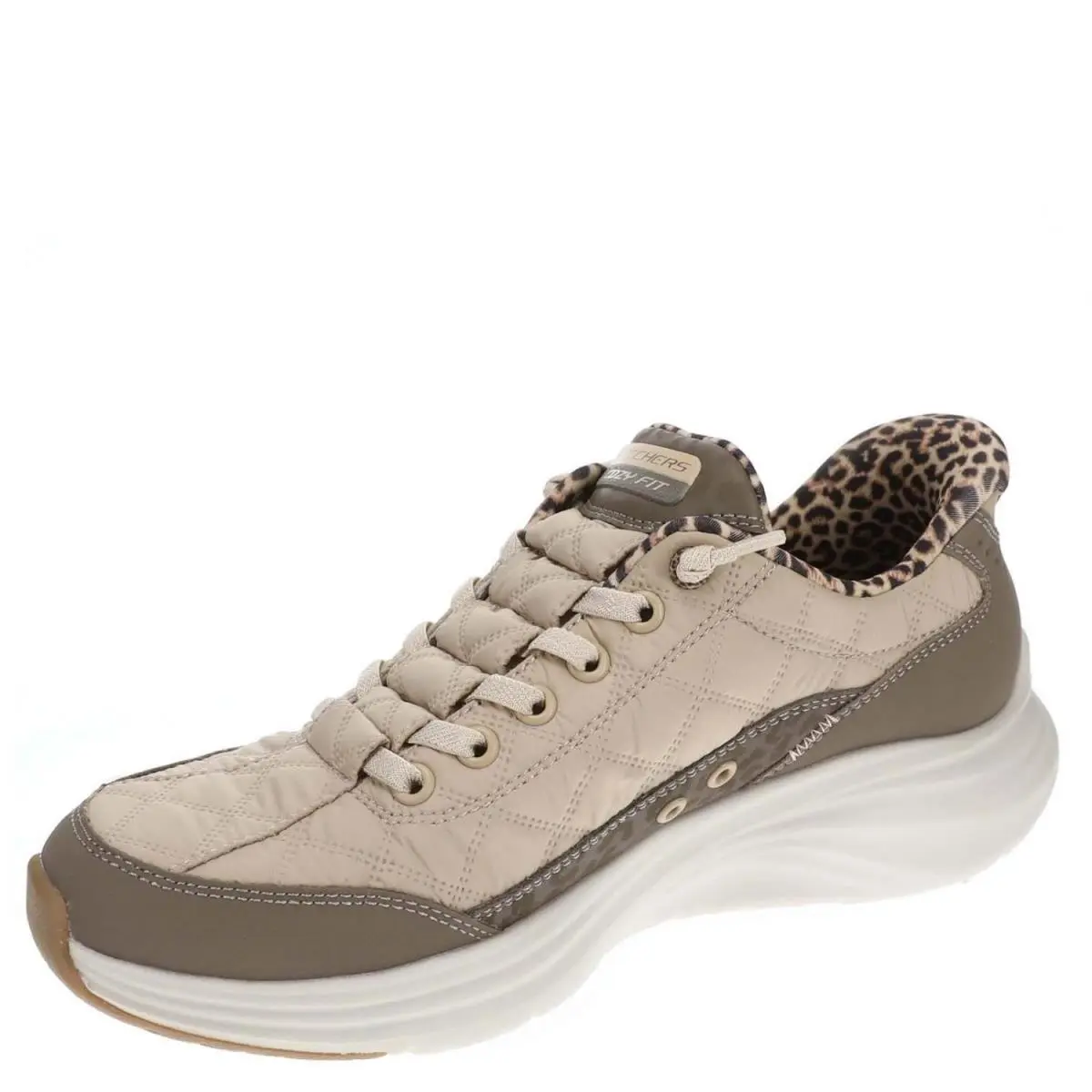 Skechers shoes - BROWN 4