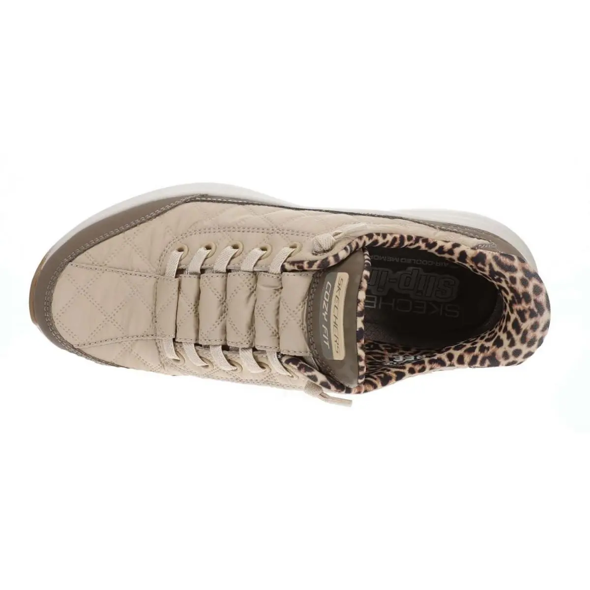 Skechers shoes - BROWN 14