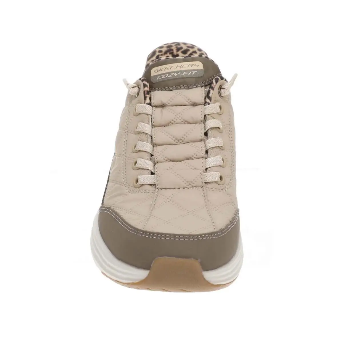 Skechers shoes - BROWN 17