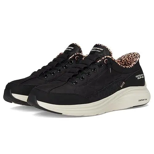 Skechers shoes - BROWN 19