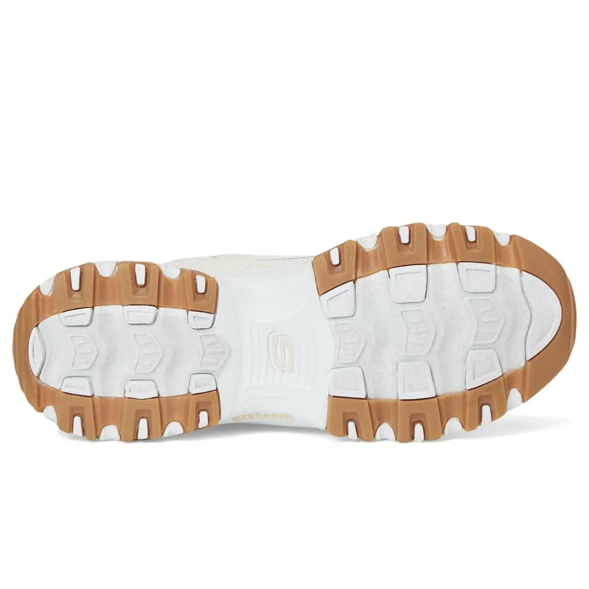 Skechers shoes - Natural 1