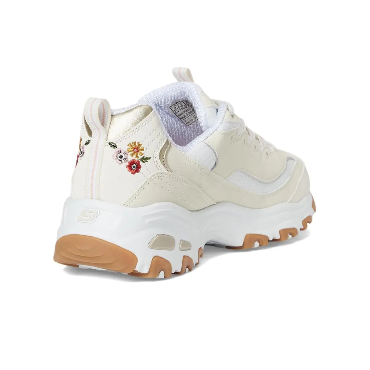 Skechers shoes - Natural 3