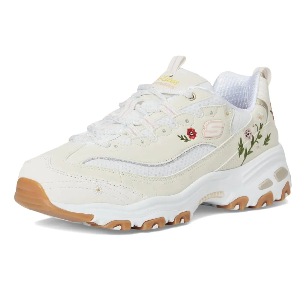 Skechers shoes - Natural 5