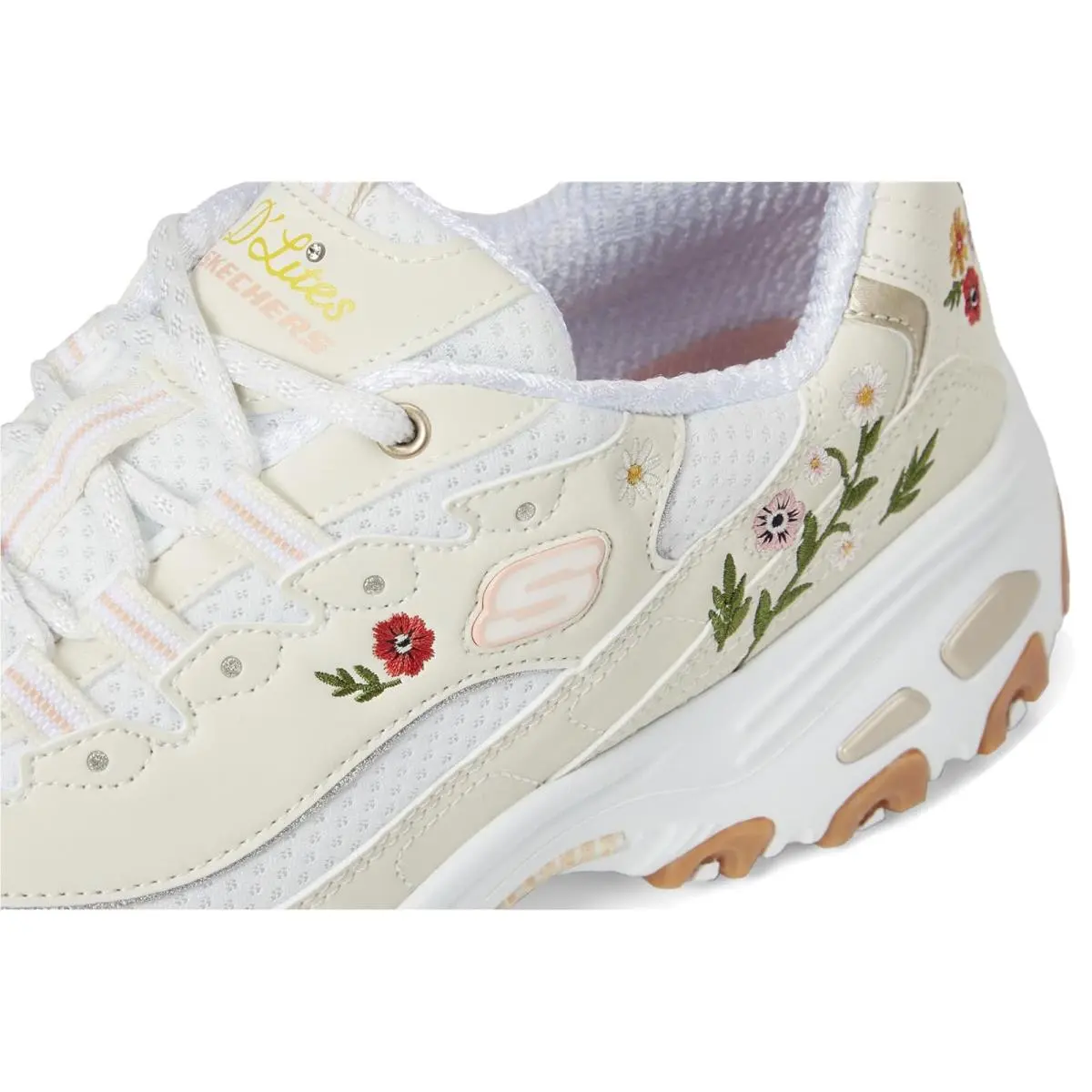 Skechers shoes - Natural 4
