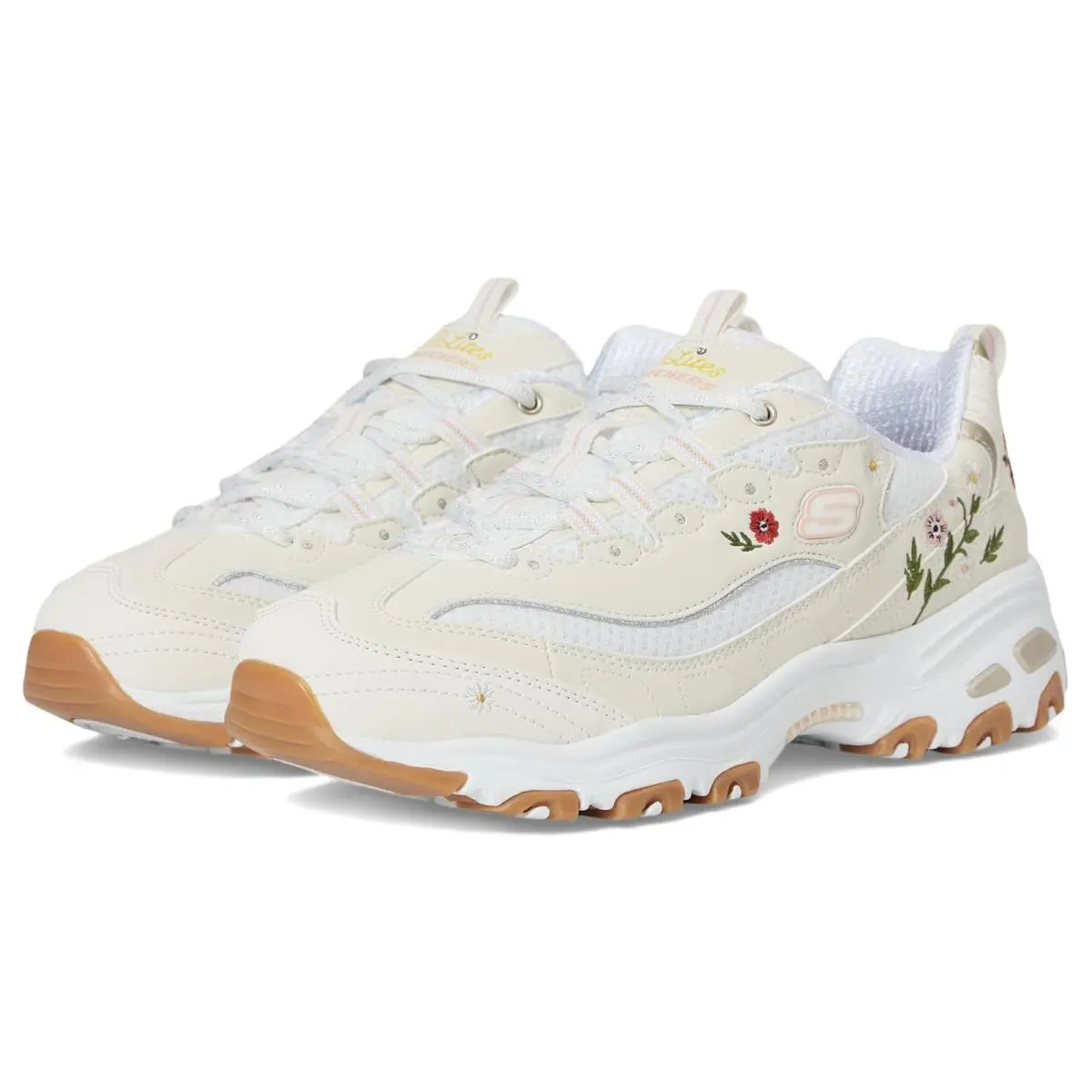 Skechers shoes - Natural 6