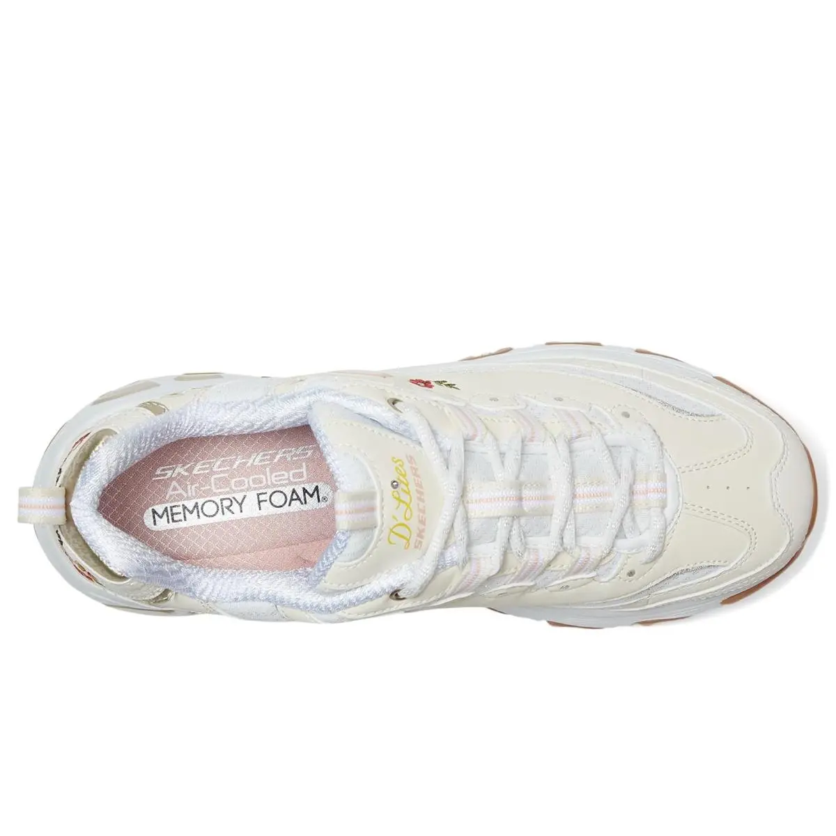 Skechers shoes - Natural 7