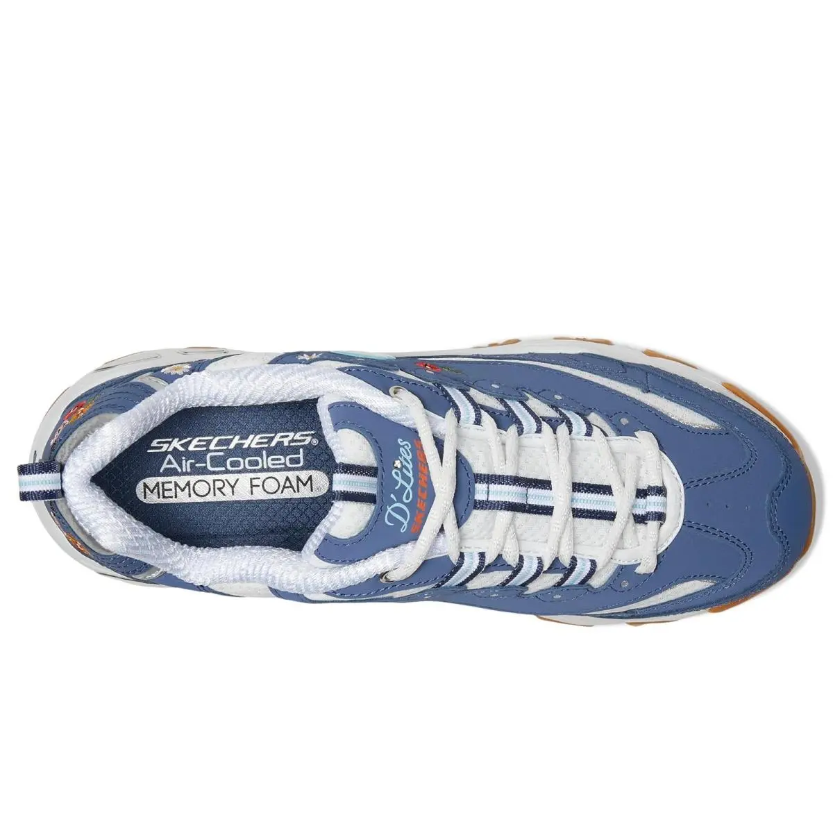 Skechers shoes - Natural 14