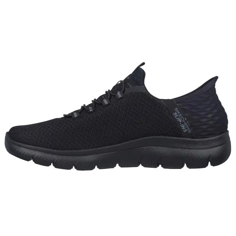 Skechers shoes - Slip-ins Summits High Range - Summits High Range - 232457 - Black 4