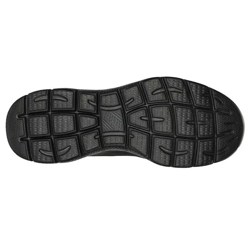 Skechers shoes - Slip-ins Summits High Range - Summits High Range - 232457 - Black 6