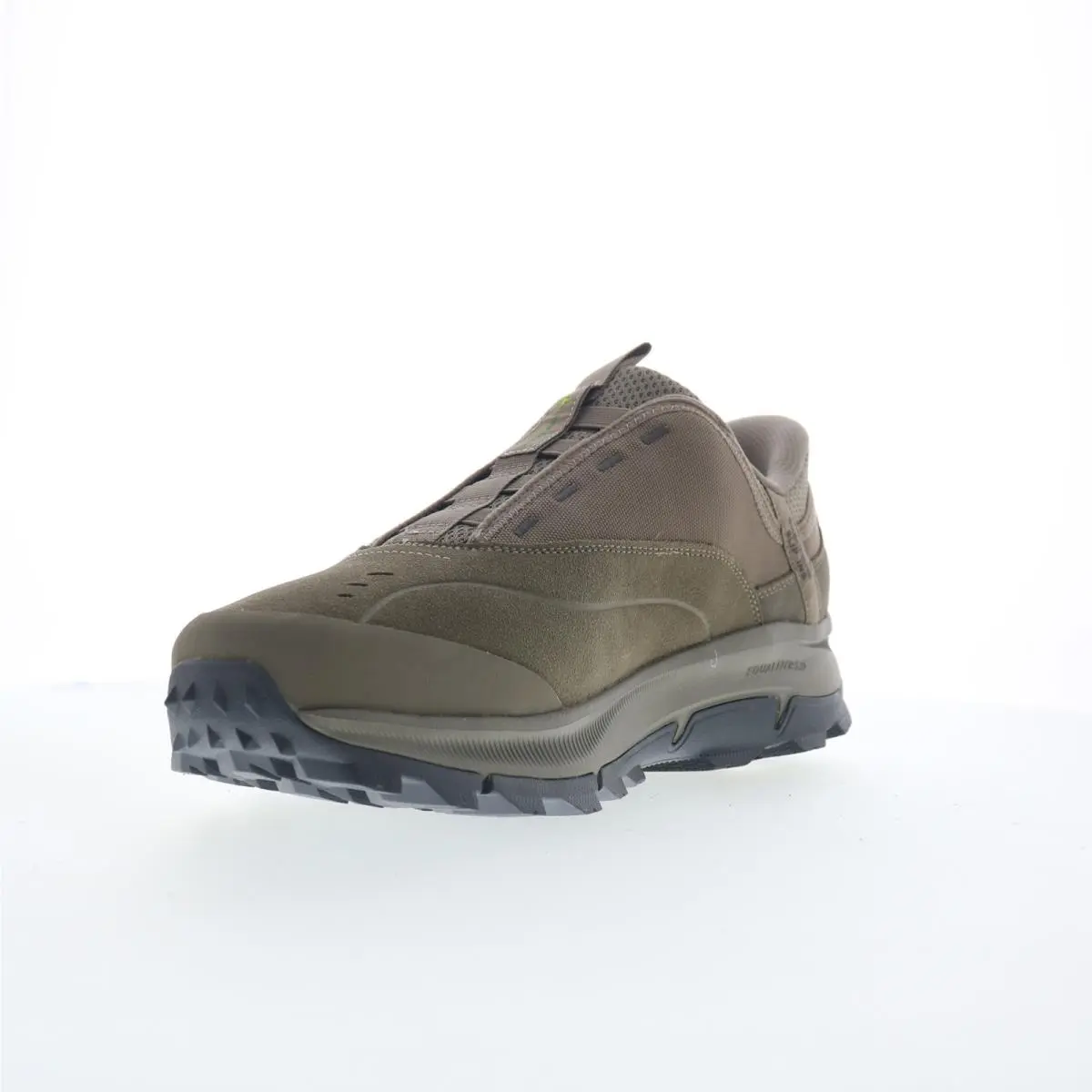 Skechers shoes - Skechers Slip-ins John Deere Relaxed Fit: Equalizer 5.0 Trail - R - 256161-TAN - Brown 10