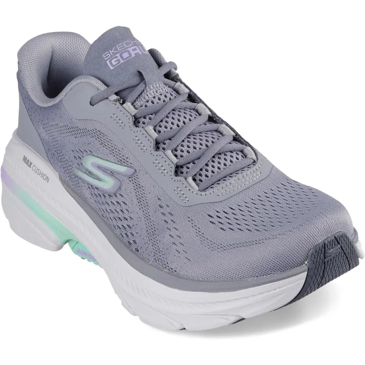 Skechers shoes - 128941-BKPK - Black 3