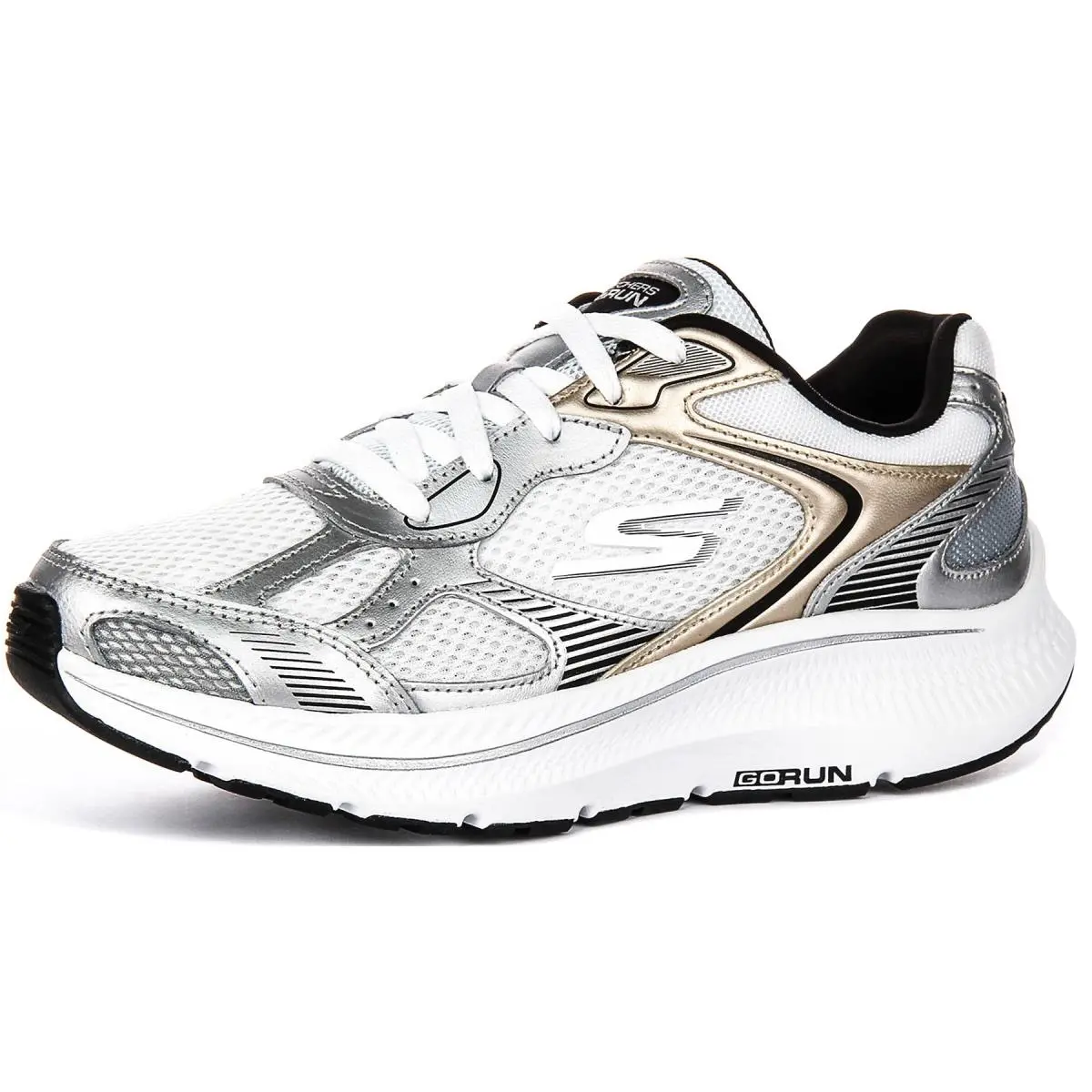 Skechers shoes - Whitsilver 4