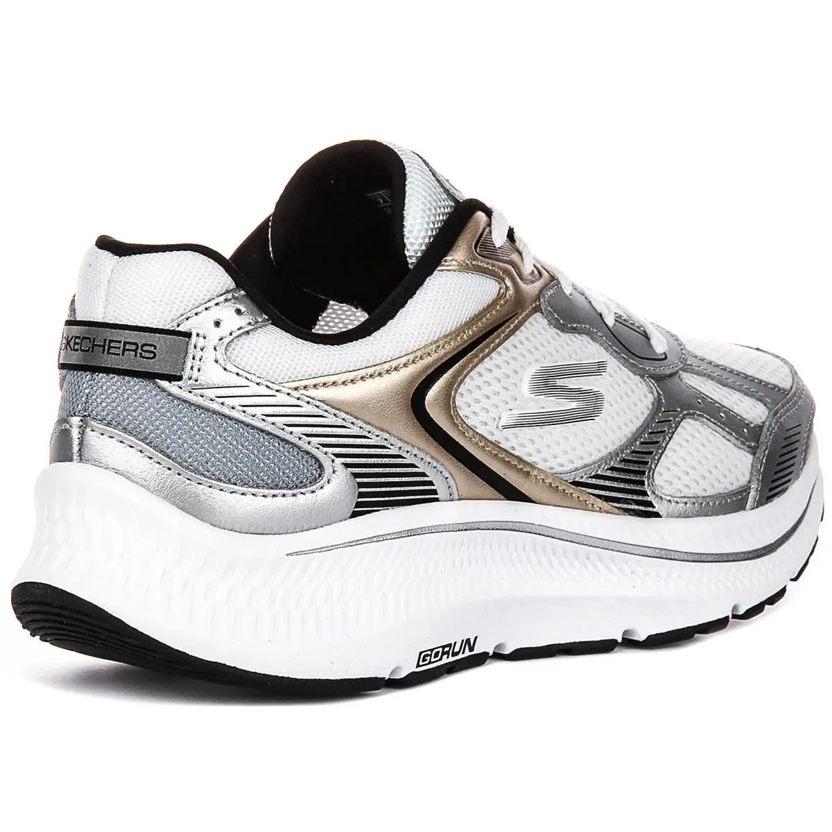 Skechers shoes - Whitsilver 7