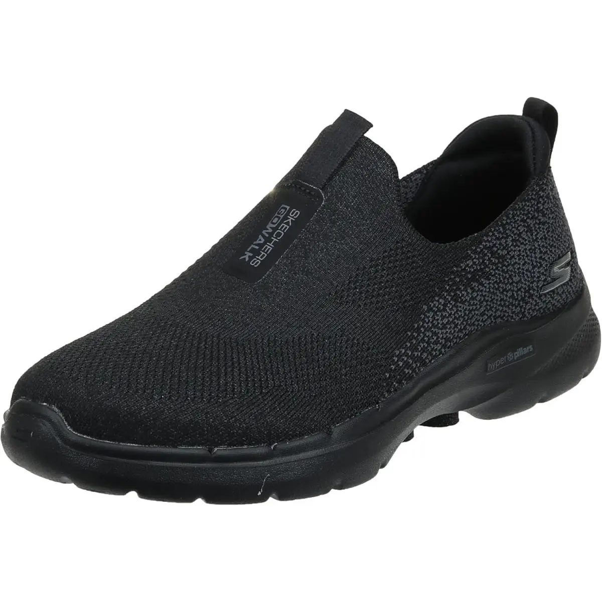 Skechers shoes - Black/Pink 1