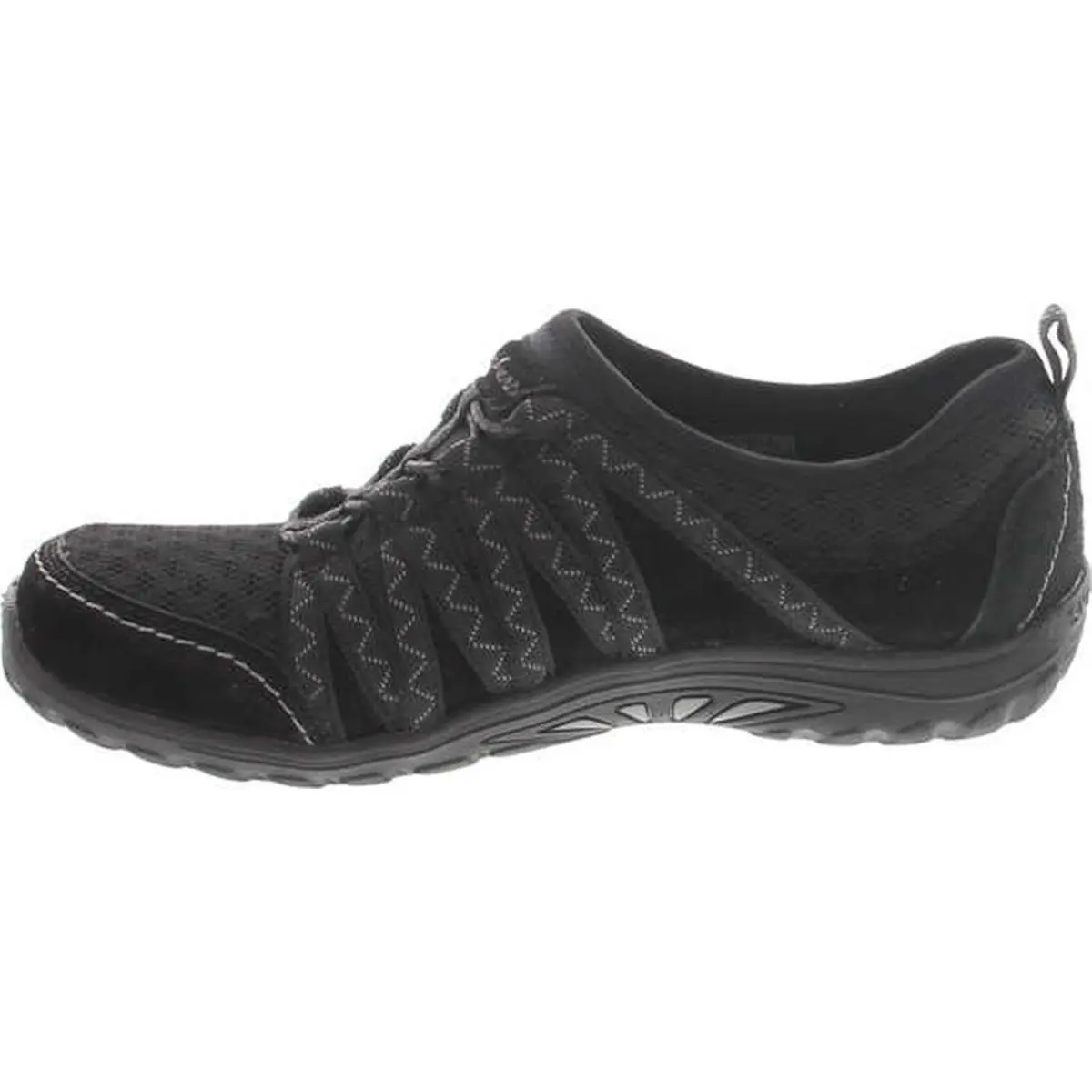 Skechers shoes - 49429 - 49429 - Black 0
