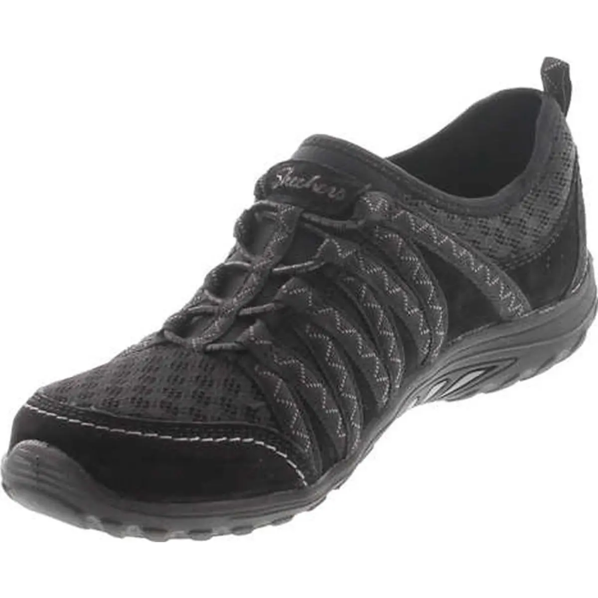 Skechers shoes - 49429 - 49429 - Black 1