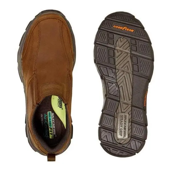 Skechers shoes - Brown 0