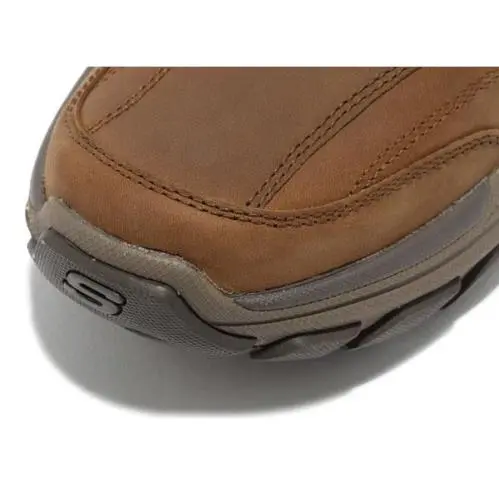 Skechers shoes - Brown 4