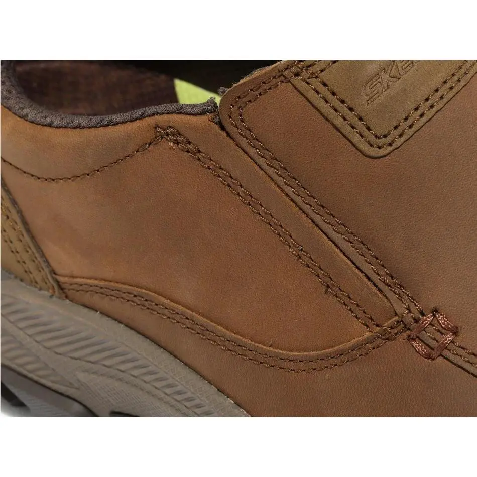 Skechers shoes - Brown 14