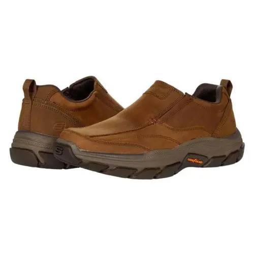 Skechers shoes - Brown 10