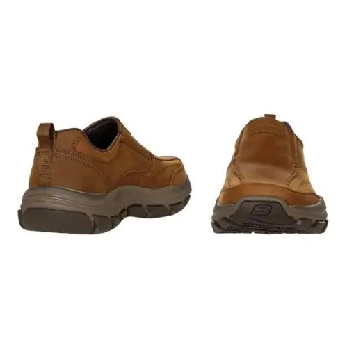 Skechers shoes - Brown 11