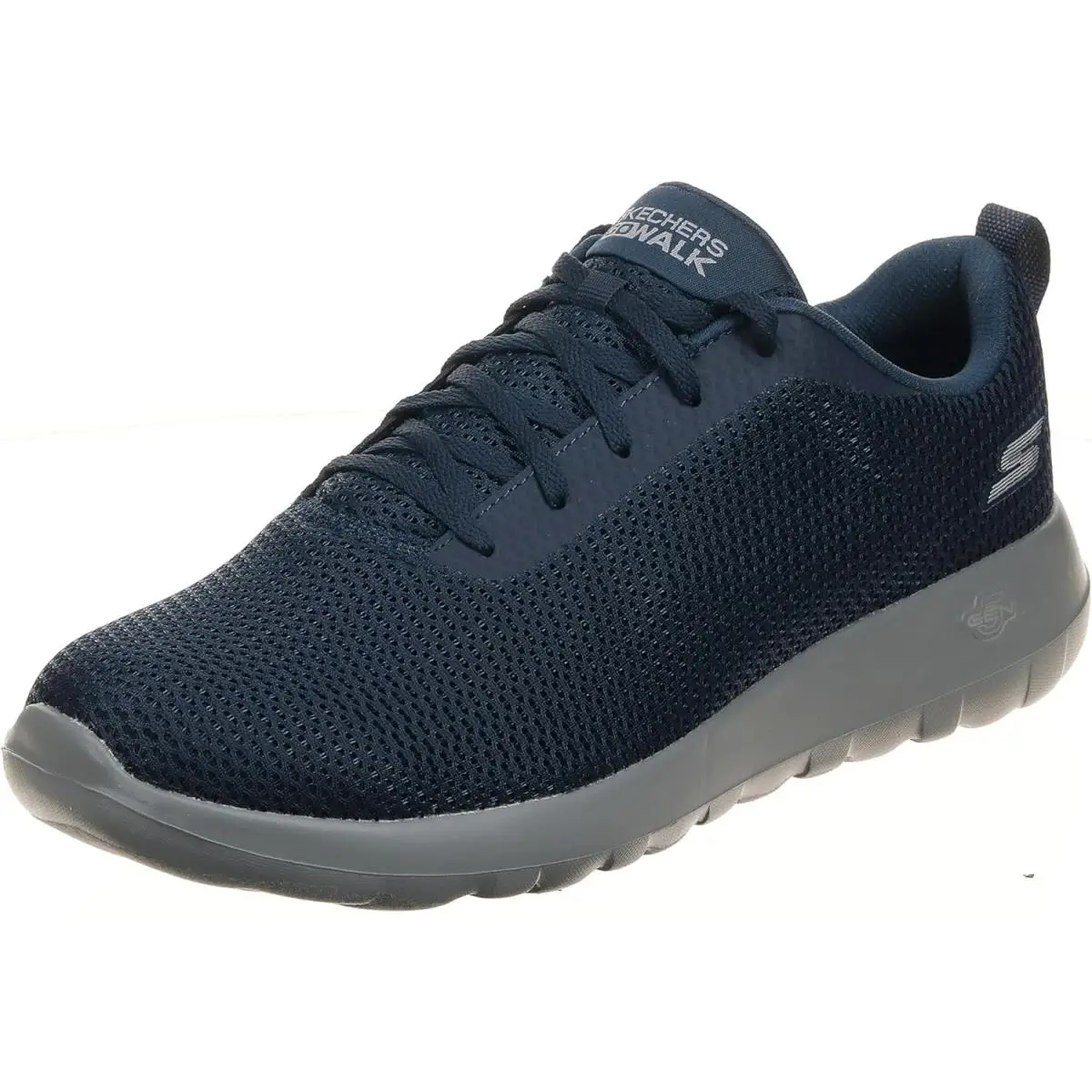 Skechers shoes - Black/Grey 2
