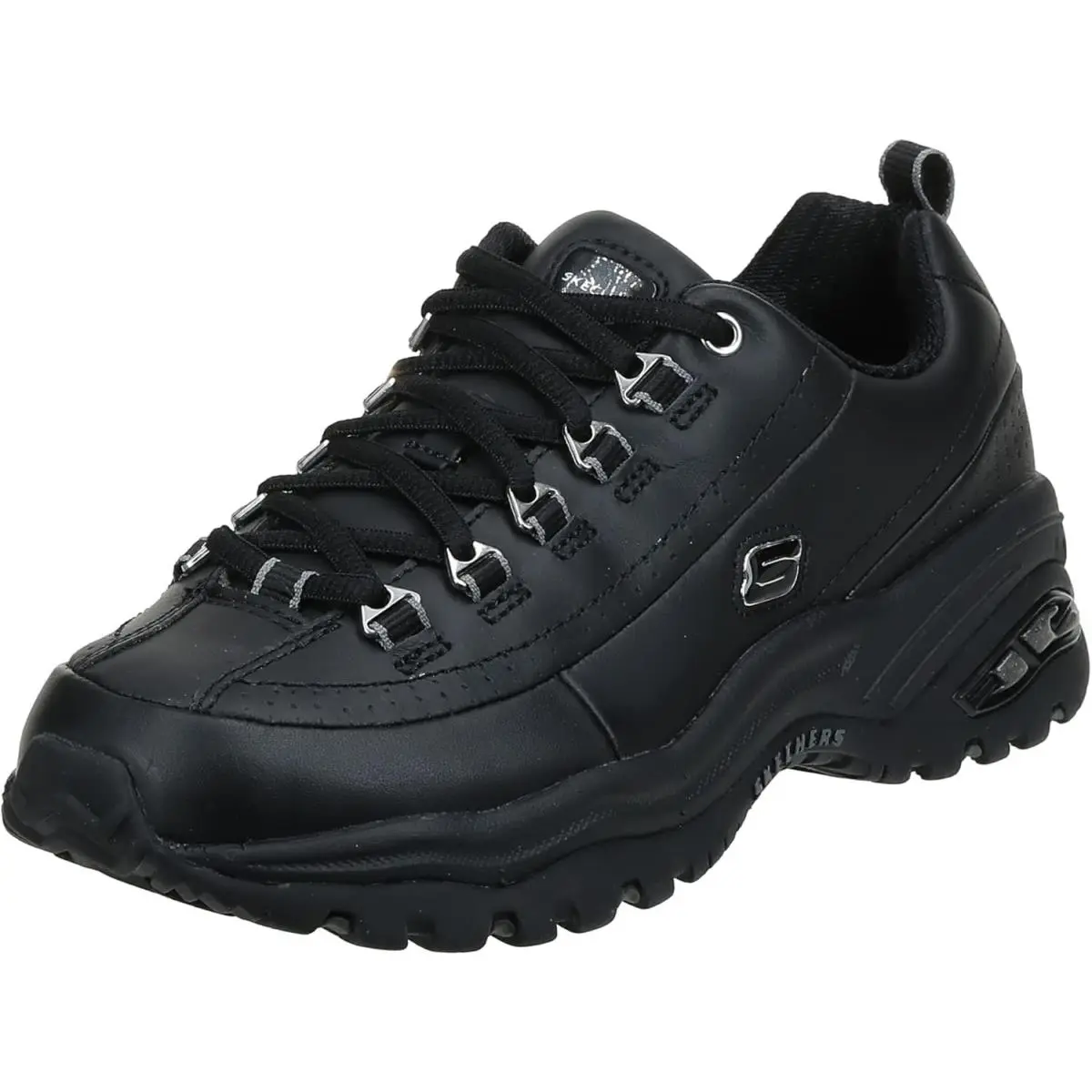 Skechers shoes - White 1