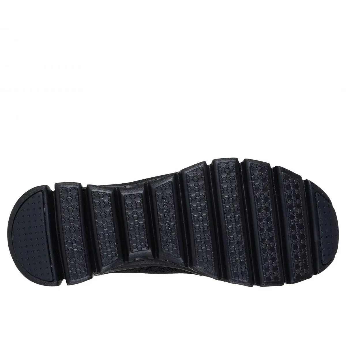 Skechers shoes - BLACK 7