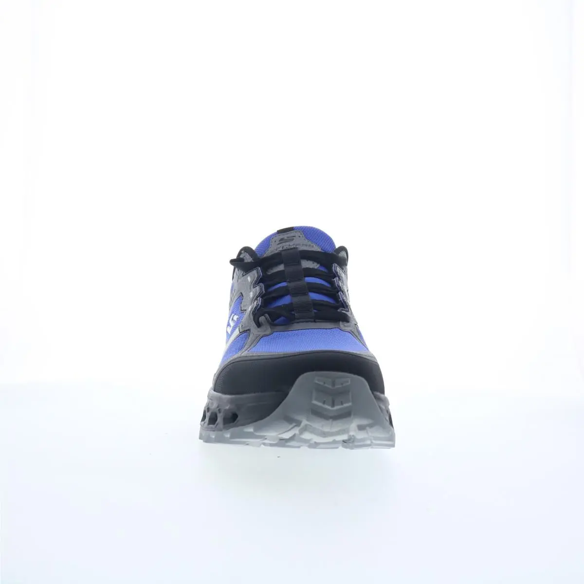 Skechers shoes - Skechers Slip-ins: Glide-Step All-Terrain - Rock Fence Creek - 237659-BLGY - Blue 9