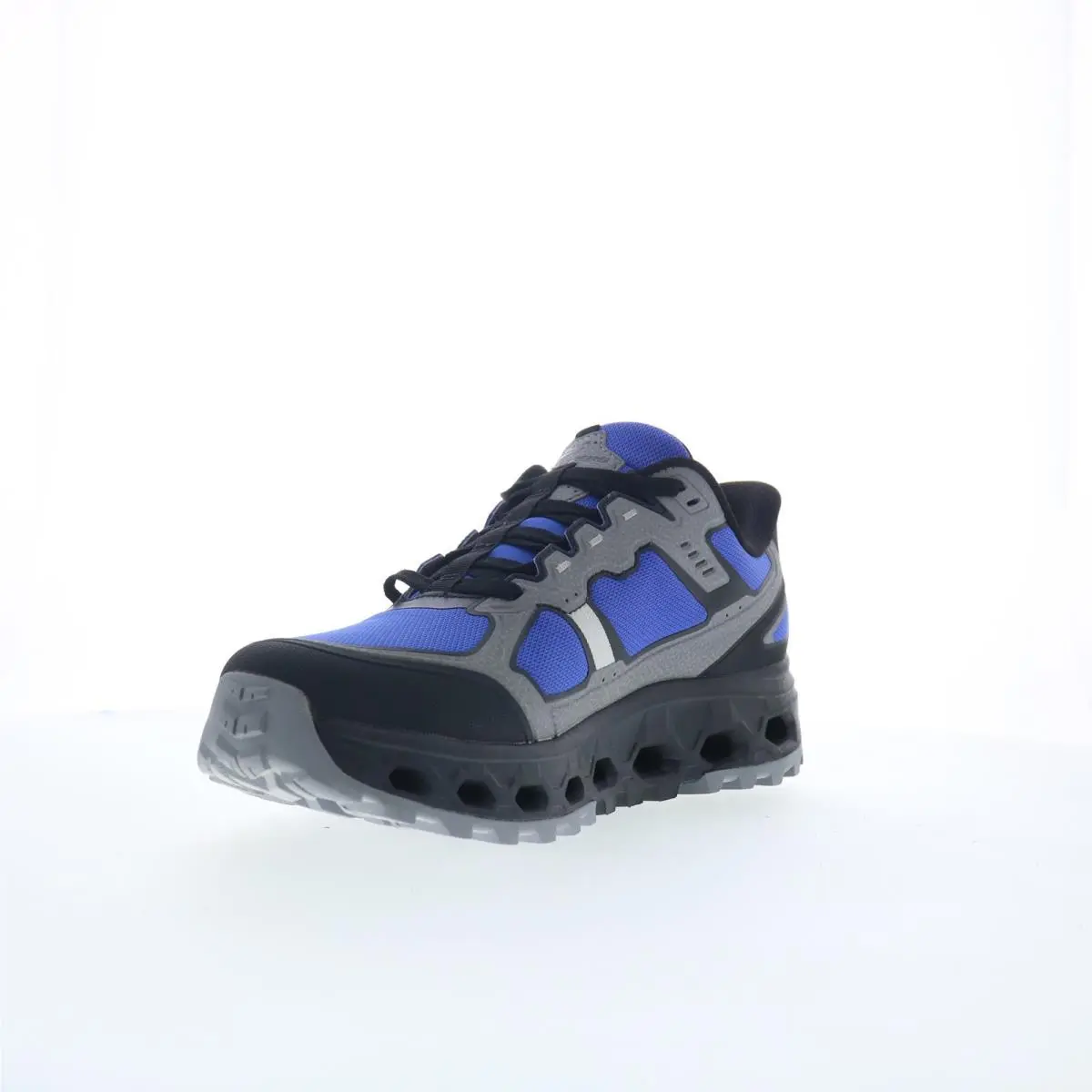 Skechers shoes - Skechers Slip-ins: Glide-Step All-Terrain - Rock Fence Creek - 237659-BLGY - Blue 10