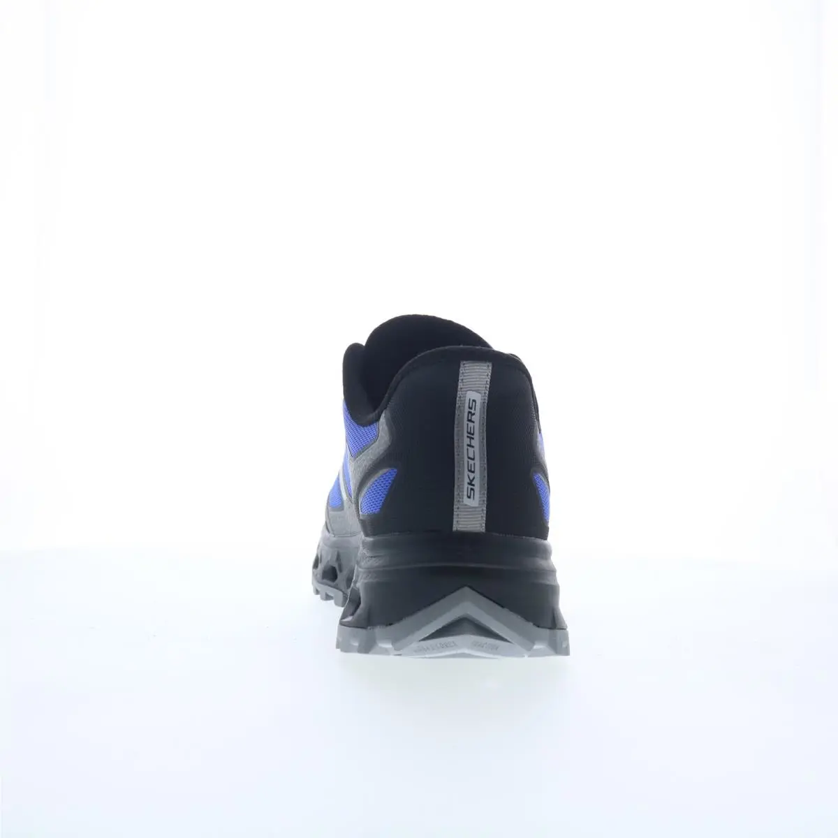 Skechers shoes - Skechers Slip-ins: Glide-Step All-Terrain - Rock Fence Creek - 237659-BLGY - Blue 13