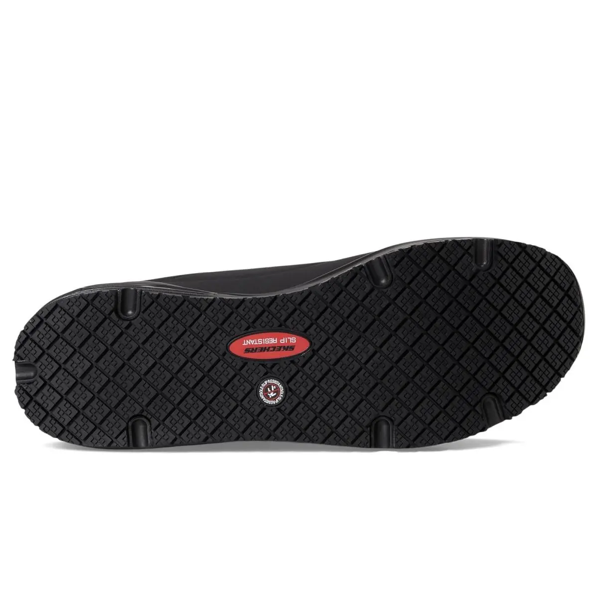 Skechers shoes - Black 1