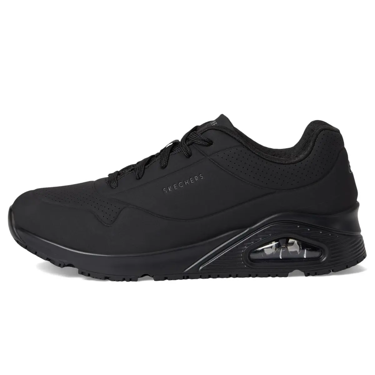 Skechers shoes - Black 2