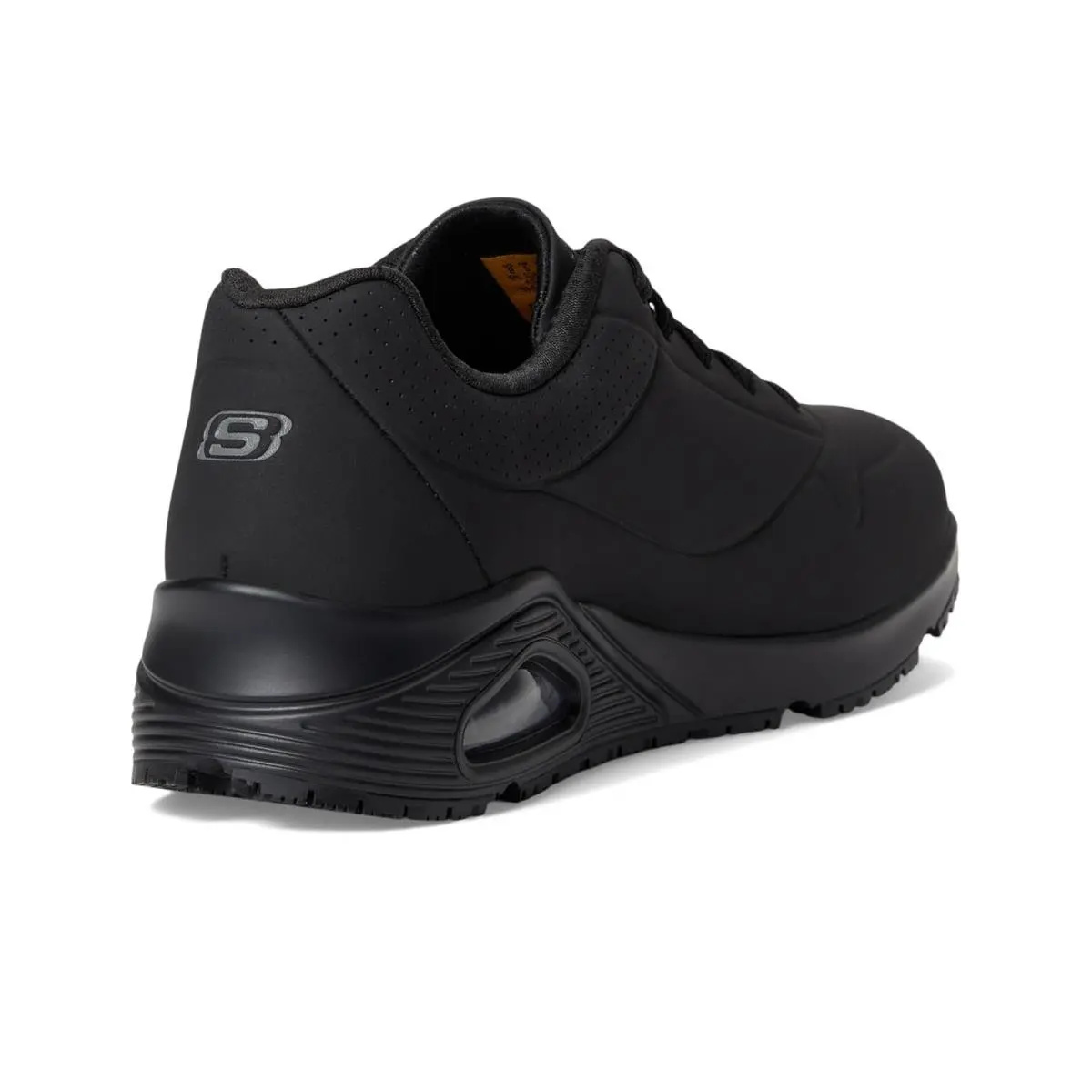 Skechers shoes - Black 3