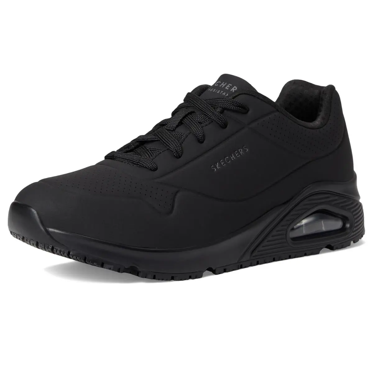 Skechers shoes - Black 5
