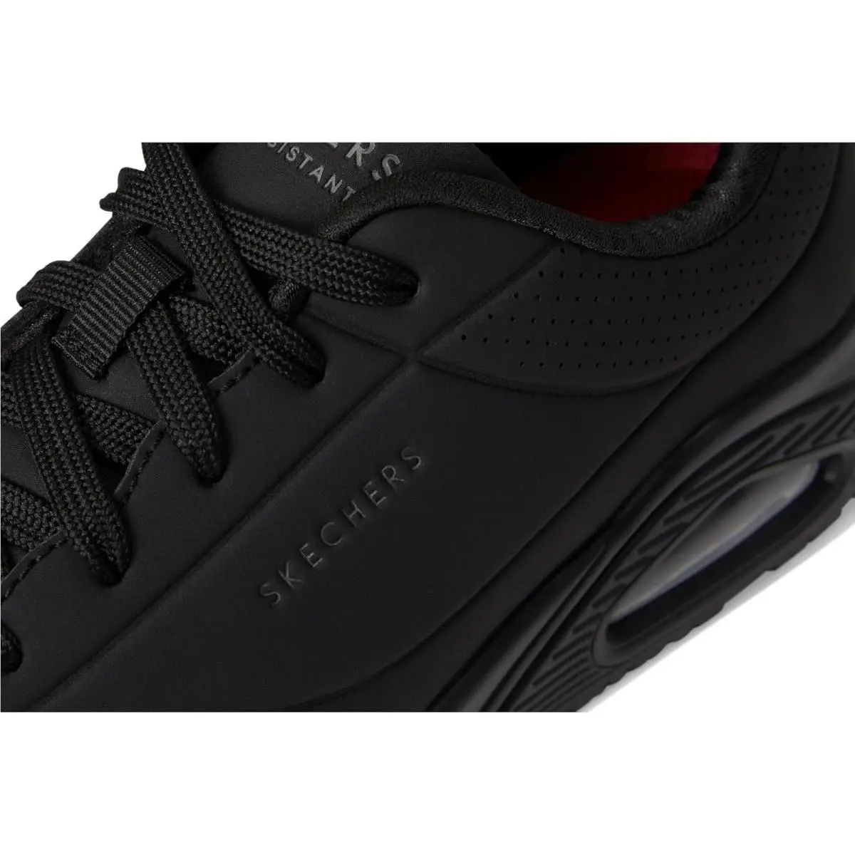 Skechers shoes - Black 4