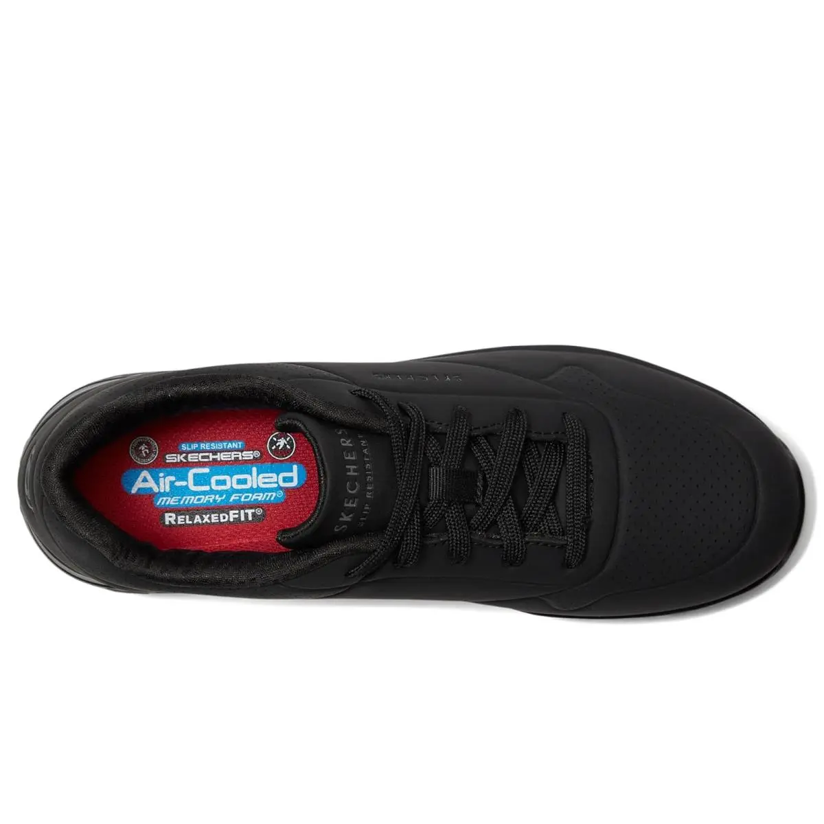 Skechers shoes - Black 7